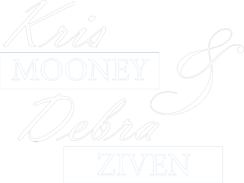 Kris Mooney & Debra Ziven
